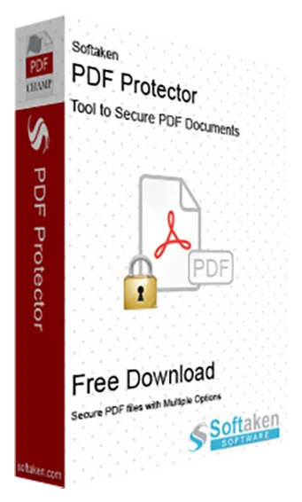 secure pdf