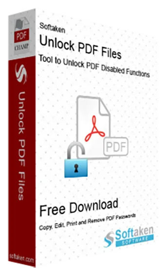 pdf unlock